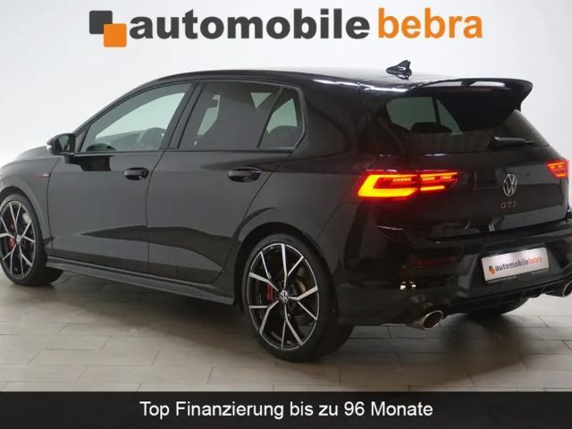 Volkswagen Golf 2.0 TSI DSG GTI