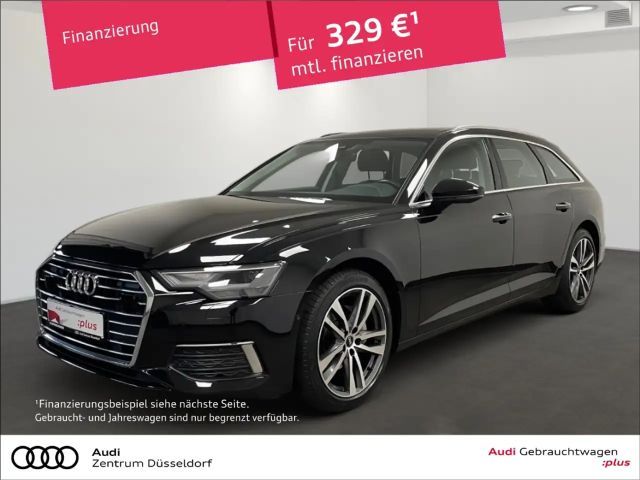 Audi A6 35 TDI Avant