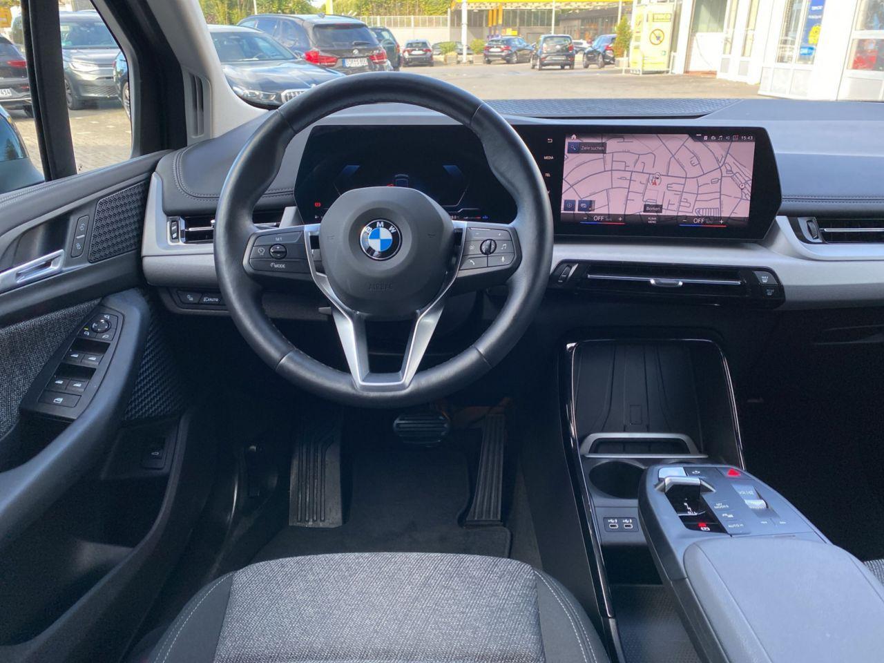 BMW 216 216i Active Tourer