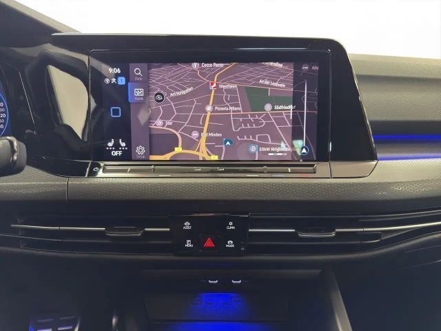 Volkswagen Golf GTI Golf VIII