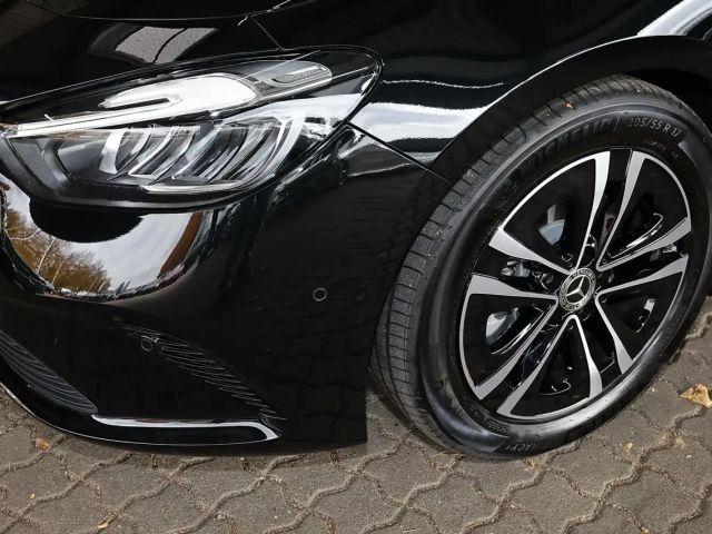 Mercedes-Benz B 200 KAMERA+SPURHALTE+MBUX+PDC+LED+17 ZOLL