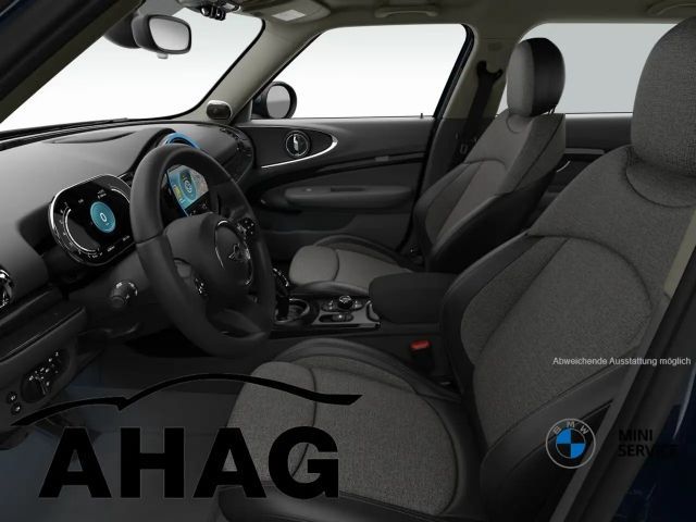 MINI Cooper Clubman Cooper Navi DSG Bluetooth PDC MP3 Schn.