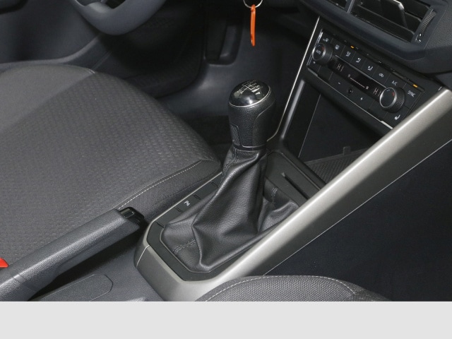 Volkswagen Polo 1.0 TSI Comfortline