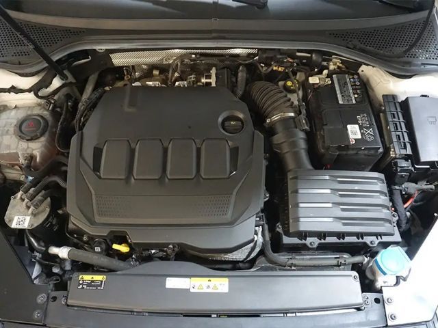 Volkswagen Passat 2.0 TDI Business DSG