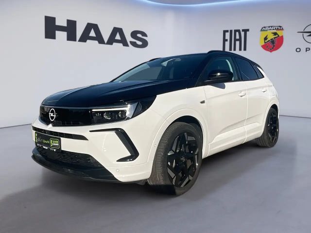 Opel Grandland X 1.6 Turbo Turbo