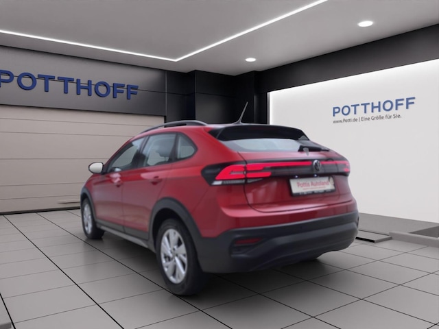 Volkswagen Taigo 1.0 TSI Life