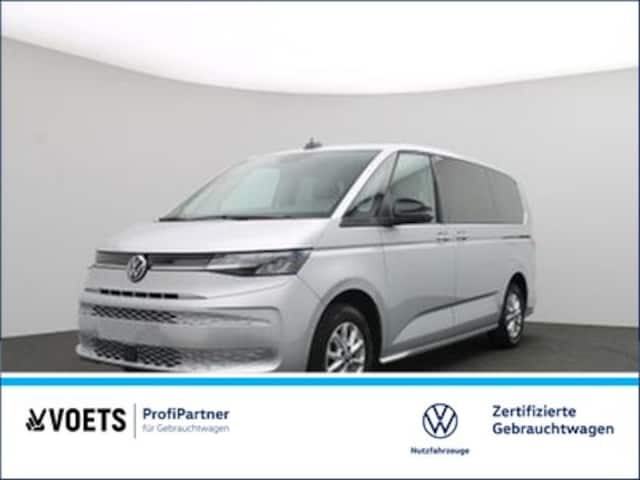 Volkswagen Multivan 2.0 TDI DSG Life