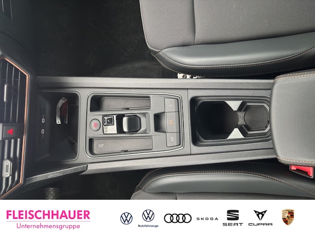 Cupra Formentor 4Drive DSG