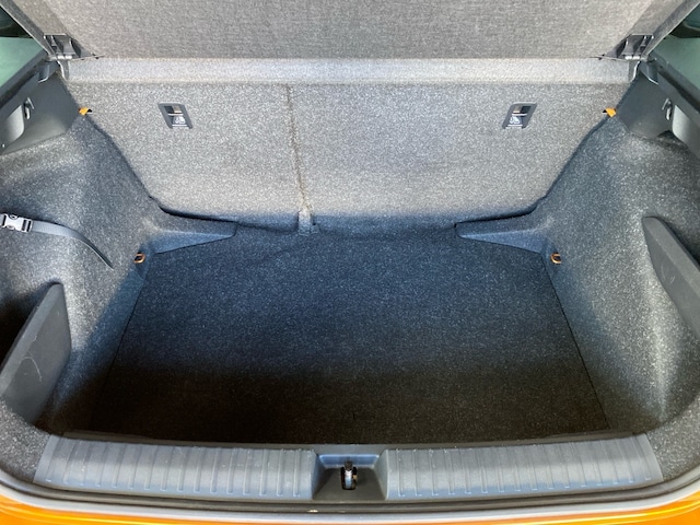 Skoda Kamiq 1.0 TSI Monte Carlo