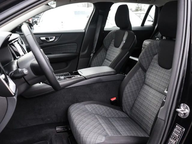 Volvo V60 Inscription Recharge