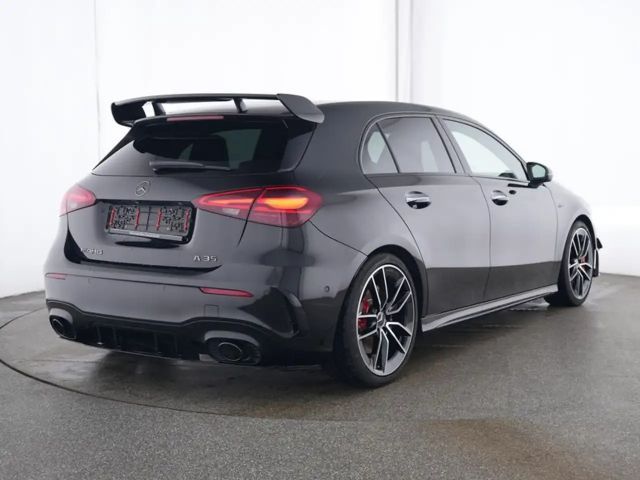 Mercedes-Benz A 35 AMG AMG Line