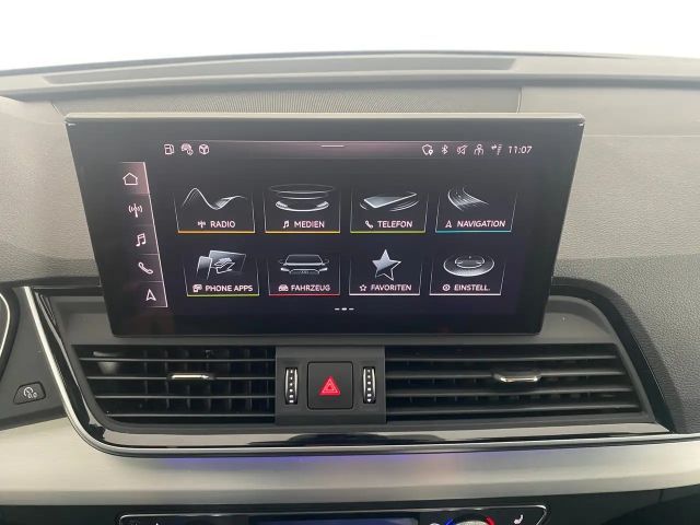 Audi Q5 40 TDI Quattro