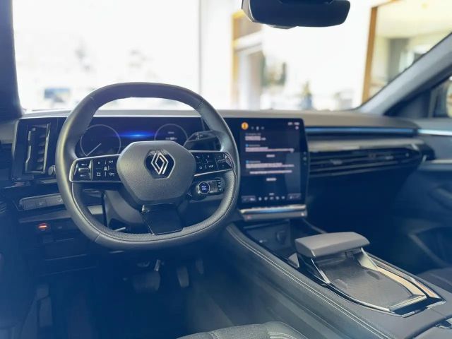 Renault Austral Techno