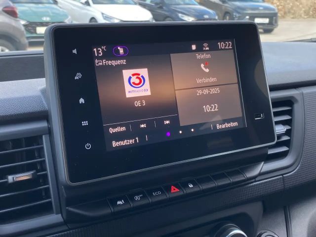 Nissan Primastar L1H1 dCi 150