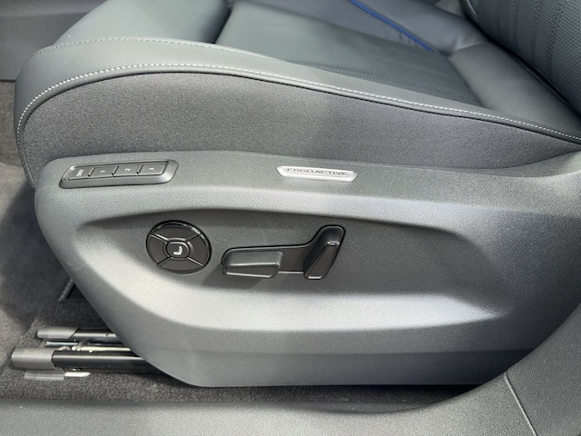 Volkswagen Tiguan DSG R-Line eHybrid