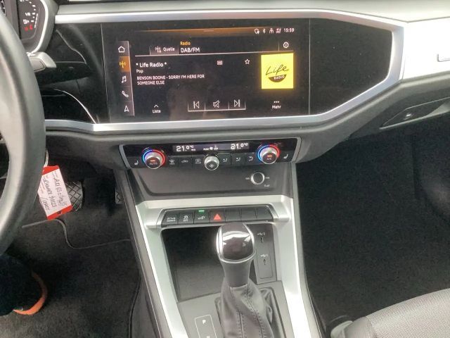 Audi Q3 45 TFSI Hybride