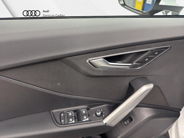 Audi Q2 35 TFSI S-Tronic