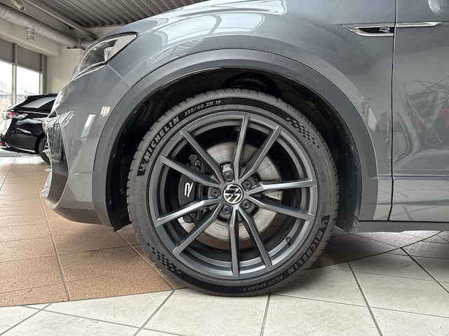 Volkswagen T-Roc 4Motion DSG