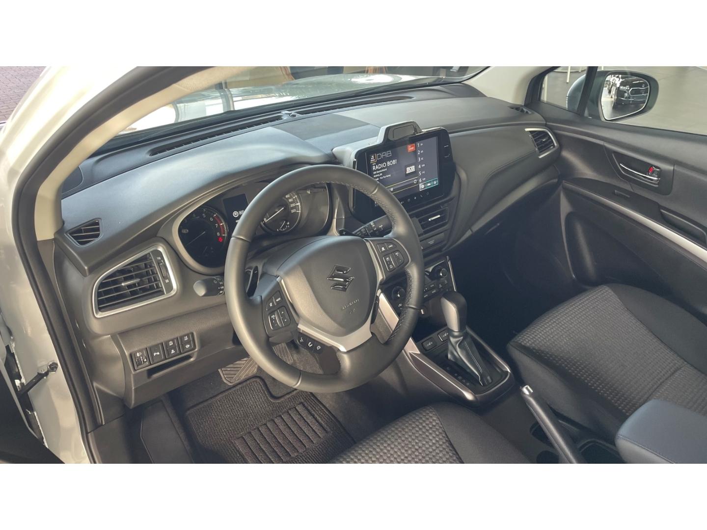 Suzuki SX4 S-Cross Comfort