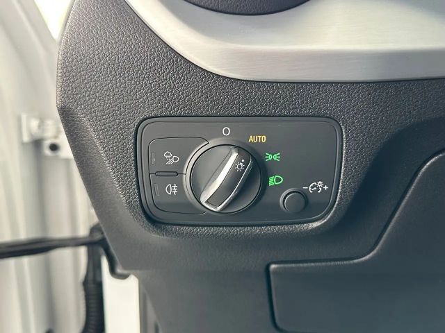 Audi Q2 35 TFSI S-Line