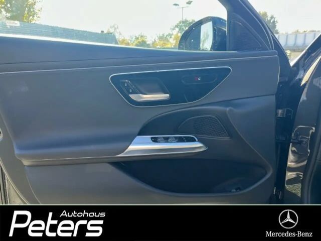 Mercedes-Benz E 220 AVANTGARDE E 220 d Estate