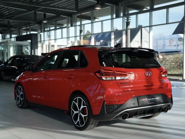 Hyundai i30 N Performance