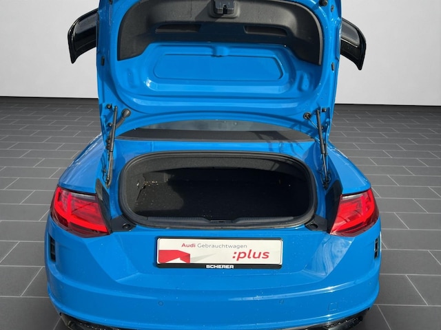 Audi TT 40 TFSI Roadster S-Tronic