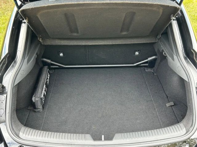 Hyundai i30 2.0 T-GDi