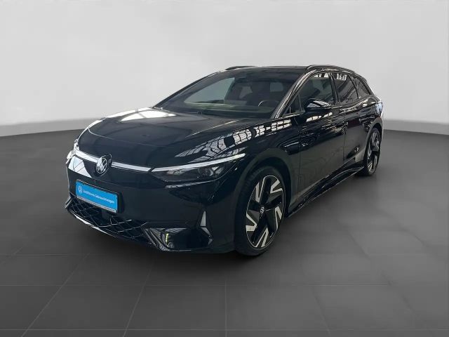 Volkswagen ID.7 GTX Tourer