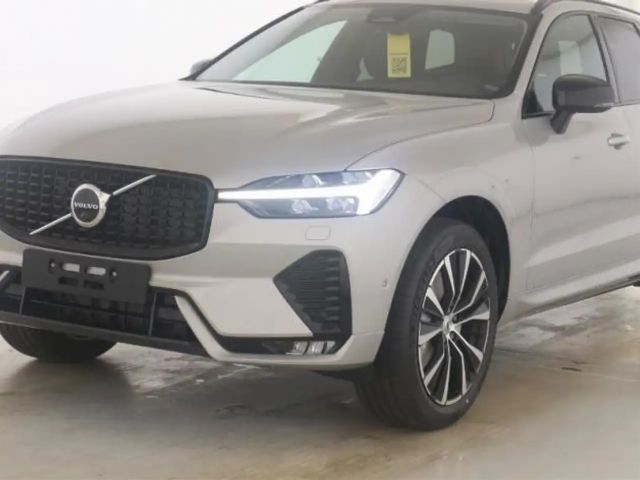 Volvo XC60 Dark Plus