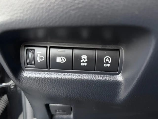 Toyota Aygo X Hatchback Play