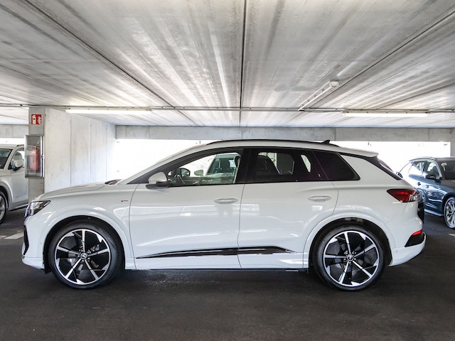 Audi Q4 e-tron 40