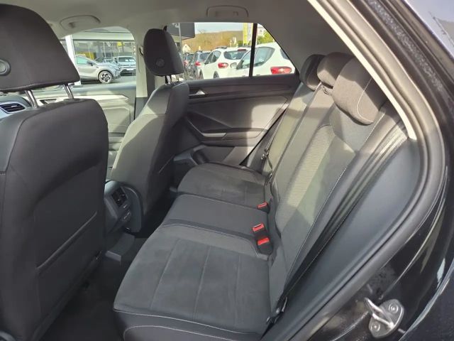 Volkswagen T-Roc 1.5 TSI DSG Style