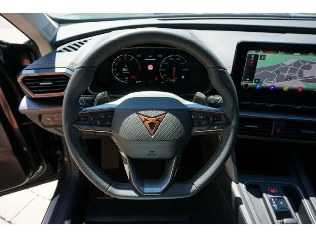 Cupra Formentor 2.0 TSI 4Drive DSG