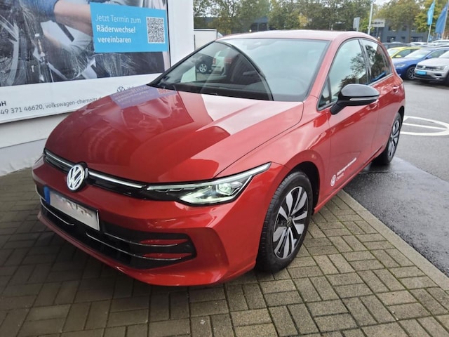 Volkswagen Golf 1.5 eTSI Golf VIII