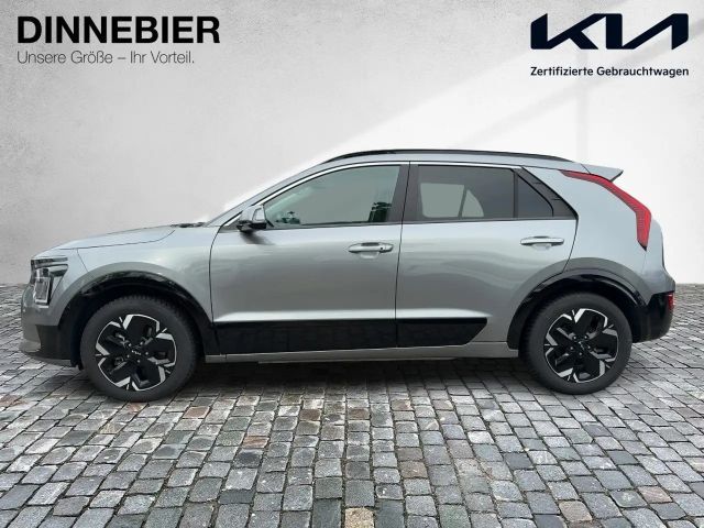 Kia Niro EV