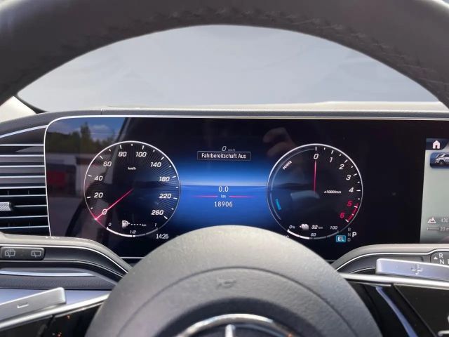 Mercedes-Benz GLE 350 4MATIC Premium