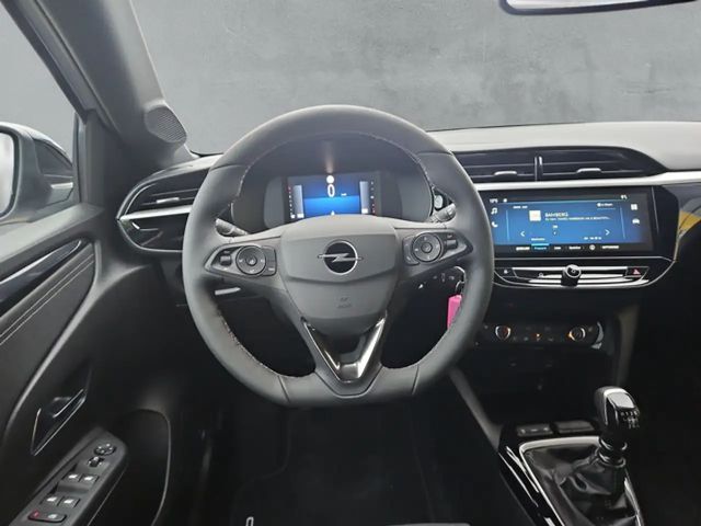 Opel Corsa GS-Line Grand Sport