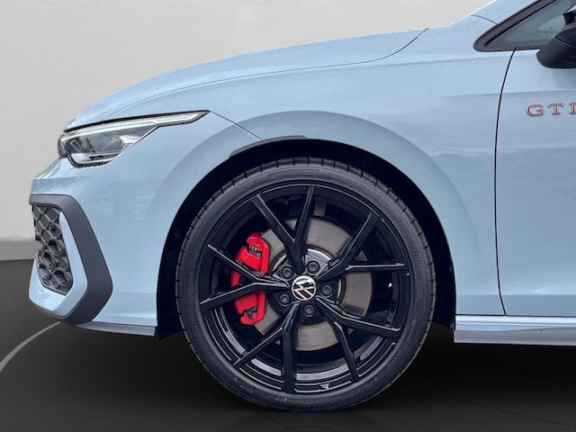 Volkswagen Golf 2.0 TSI DSG GTI Golf VIII