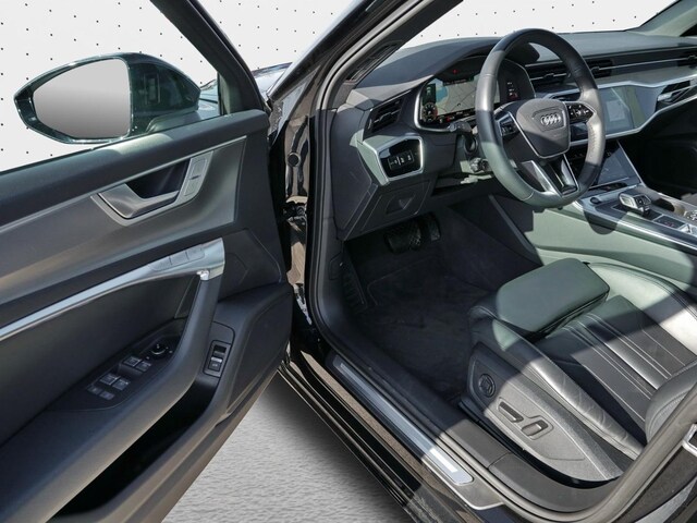 Audi A6 45 TFSI Avant Quattro S-Tronic Sport