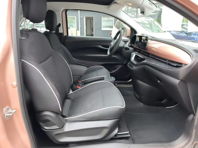 Fiat 500e Cabrio MY23 CarPlay*AndroidAuto*Klima*Radio