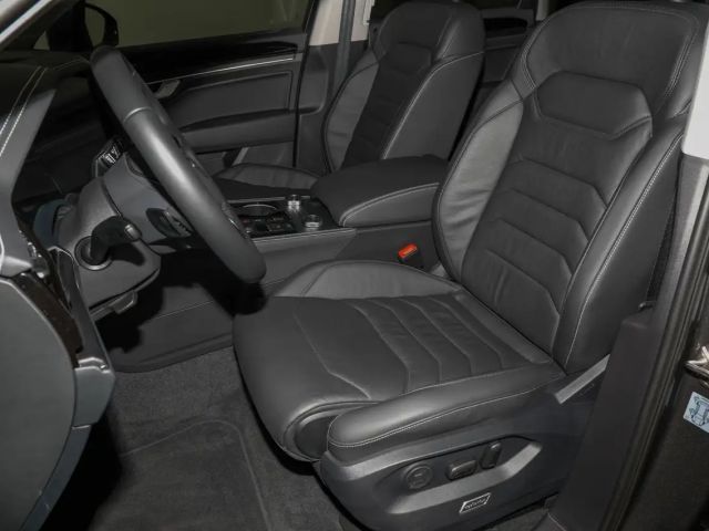 Volkswagen Touareg 3.0 V6 TDI