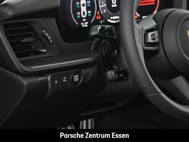 Porsche 992 Carrera Coupé Turbo