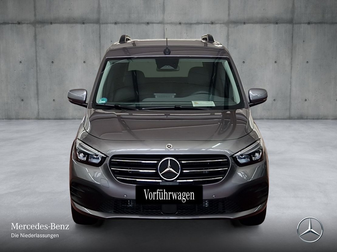 Mercedes-Benz T 180 Progressive