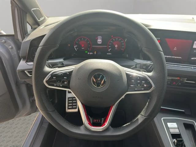 Volkswagen Golf 2.0 TSI DSG GTI Style