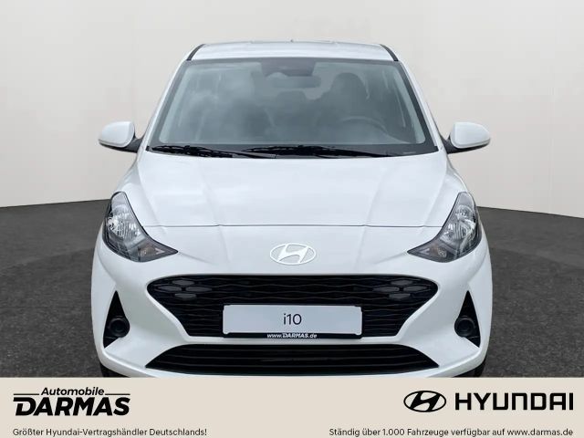 Hyundai i10 1.2 Trend