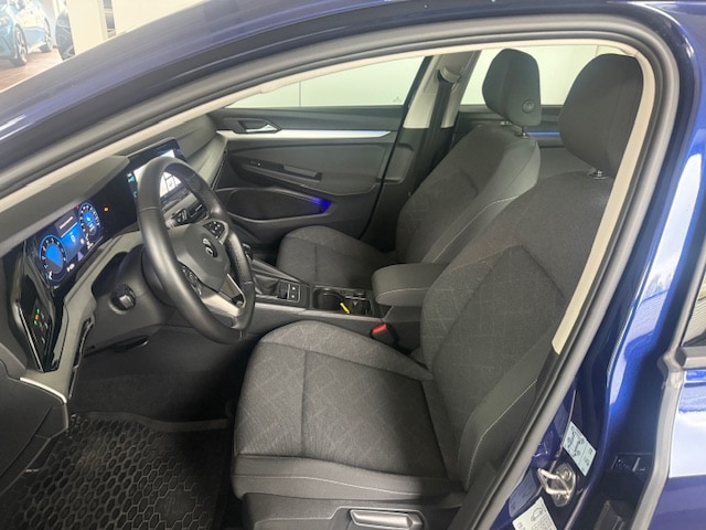 Volkswagen Golf 1.0 TSI Golf VIII