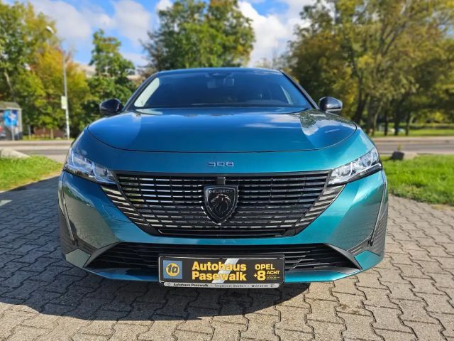 Peugeot 308 Allure Pack SW