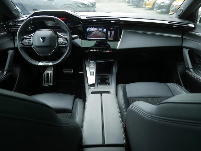 Peugeot 308 BlueHDi GT-Line SW