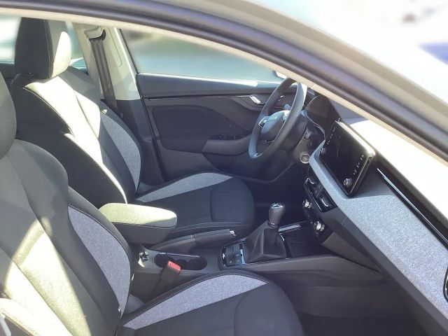 Skoda Scala 1.0 TSI Selection